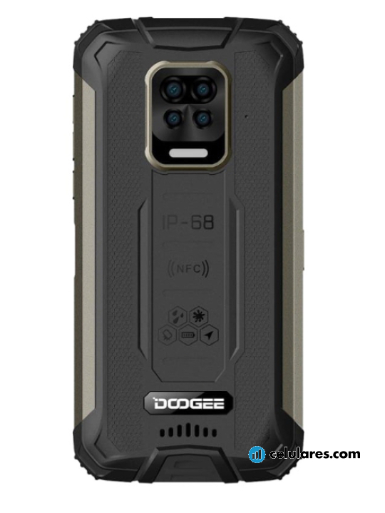 Imagen 5 Doogee S59