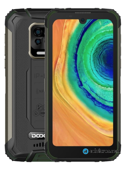 Imagen 8 Doogee S59