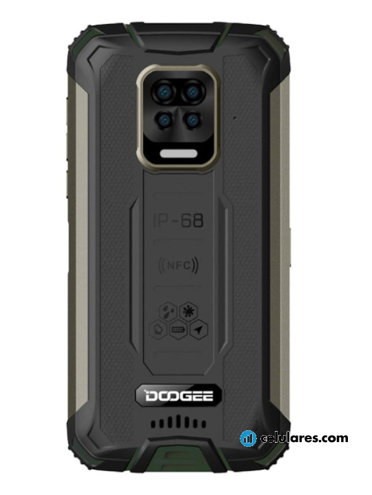 Imagen 9 Doogee S59