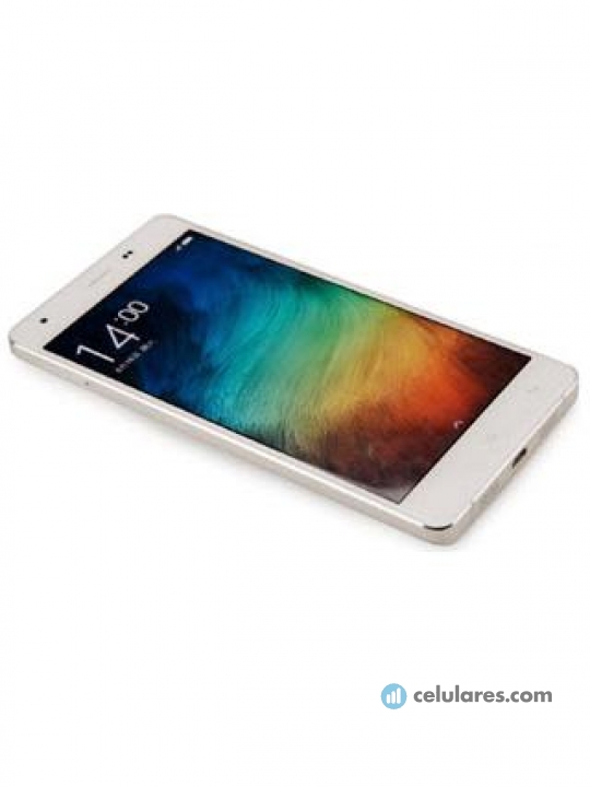 Imagen 3 Doogee S6000