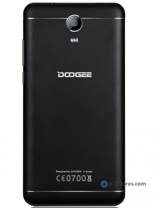 Imagen 7 Doogee X7 Pro