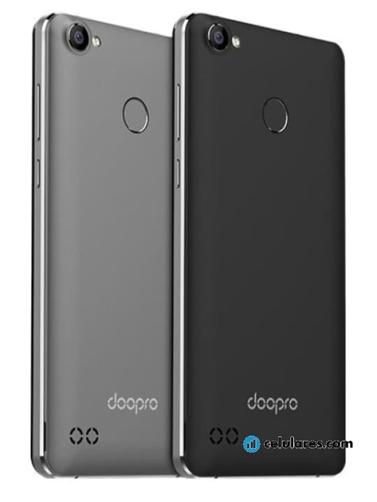 Imagen 5 Doopro C1 Pro