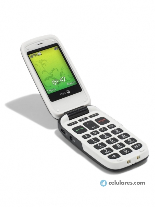 Doro Phone Easy 615