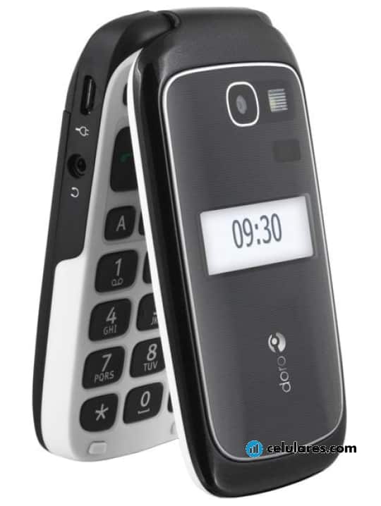 Imagen 5 Doro Phone Easy 615