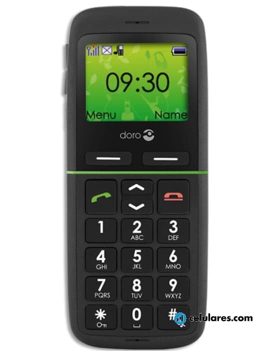 Doro PhoneEasy 345
