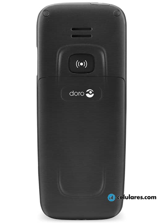 Imagen 4 Doro PhoneEasy 505