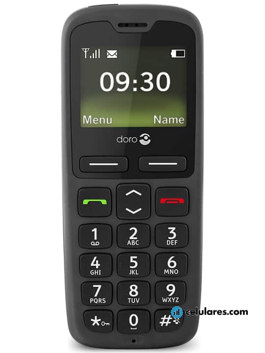 Doro PhoneEasy 505