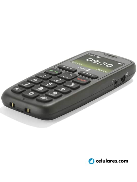 Imagen 5 Doro PhoneEasy 505
