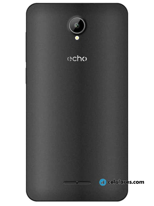 Imagen 5 Echo Java
