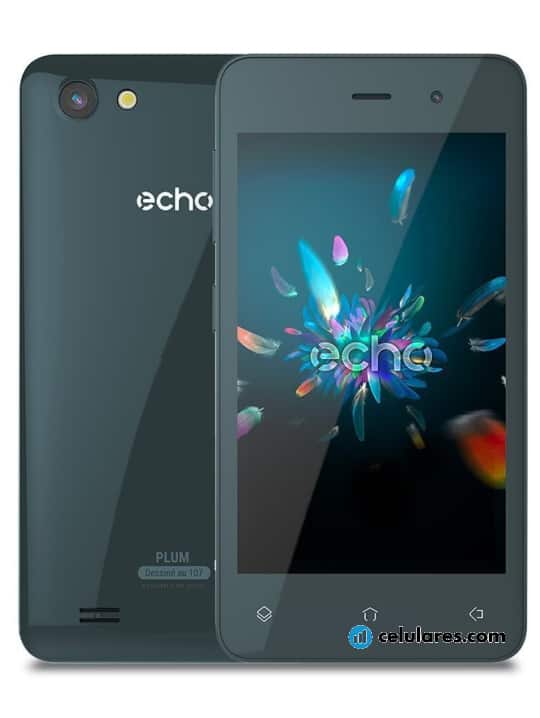 Imagen 4 Echo Plum