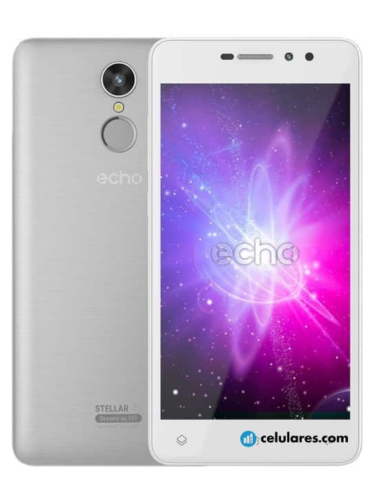 Imagen 3 Echo Stellar 4G