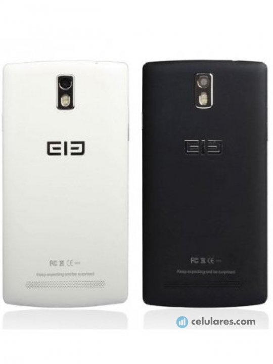 Imagen 7 Elephone G5