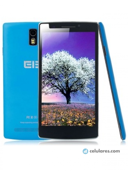 Imagen 4 Elephone G5