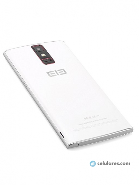 Imagen 4 Elephone G6