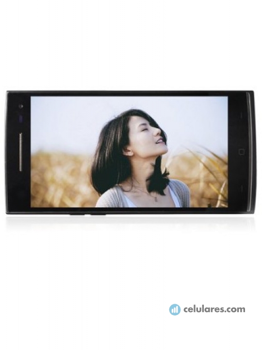 Imagen 6 Elephone G6