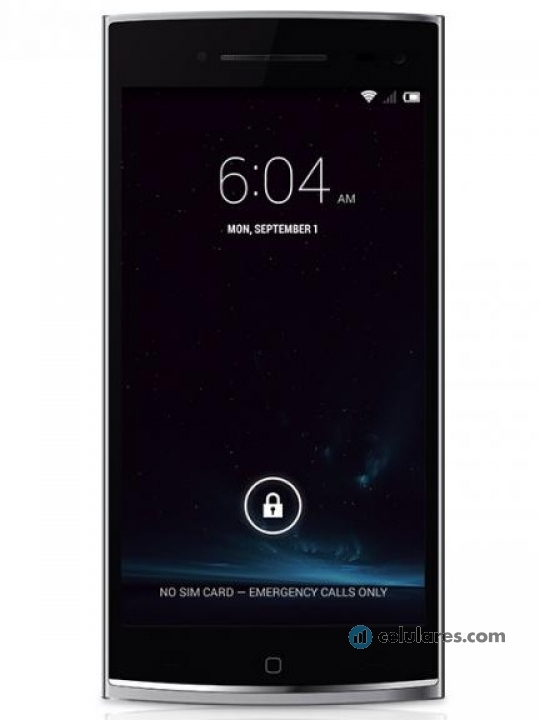 Elephone G6