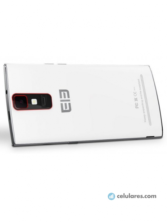 Imagen 9 Elephone G6