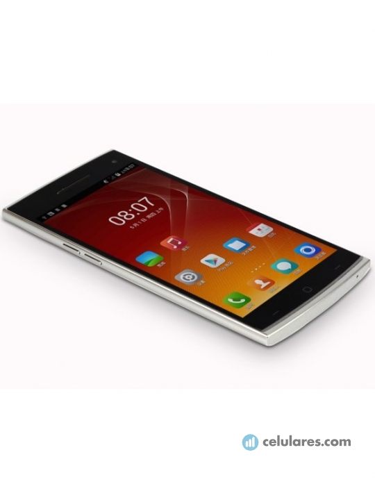 Imagen 10 Elephone G6