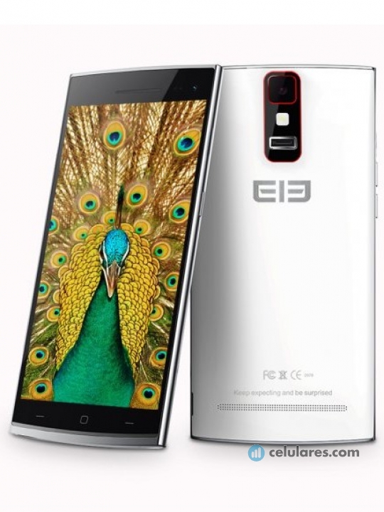 Imagen 2 Elephone G6