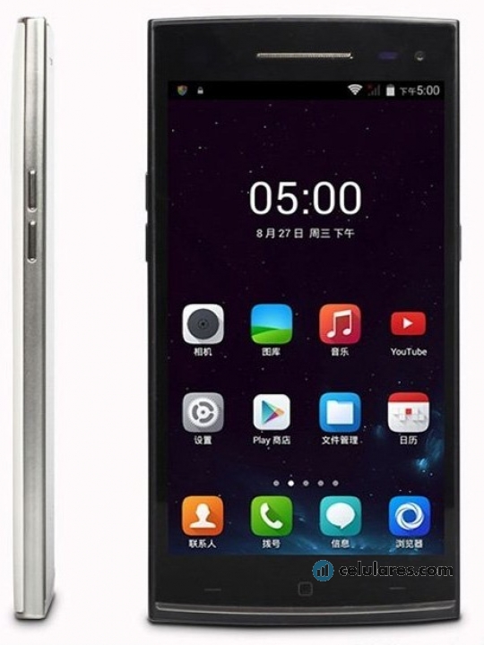 Imagen 11 Elephone G6