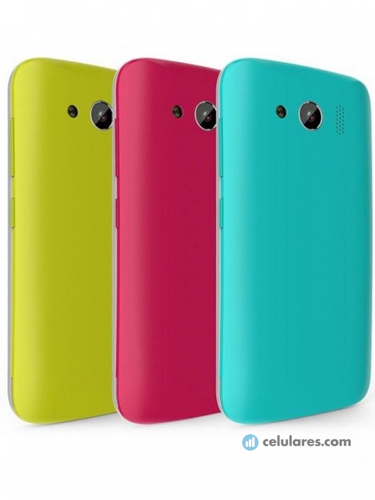 Imagen 4 Elephone G9
