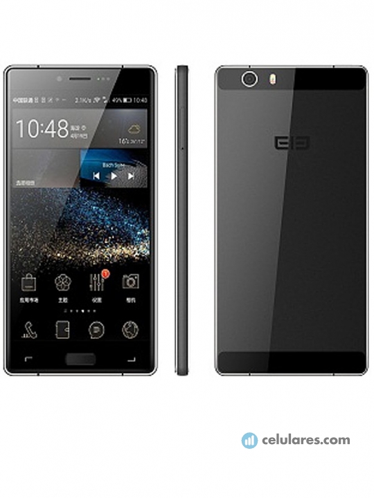 Imagen 5 Elephone M2