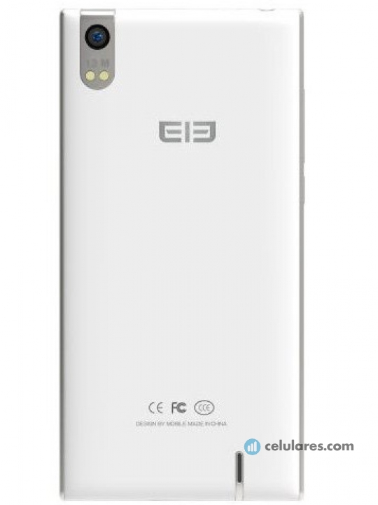 Imagen 2 Elephone P10