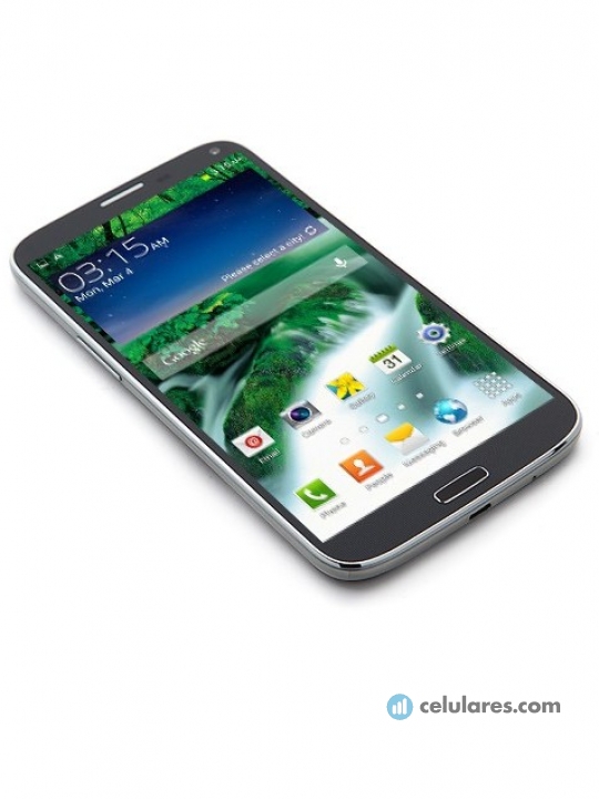Imagen 2 Elephone P6S
