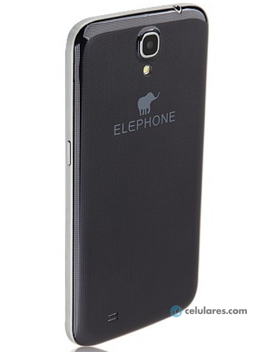 Imagen 3 Elephone P6S