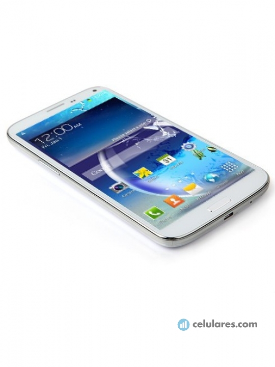Imagen 5 Elephone P6S