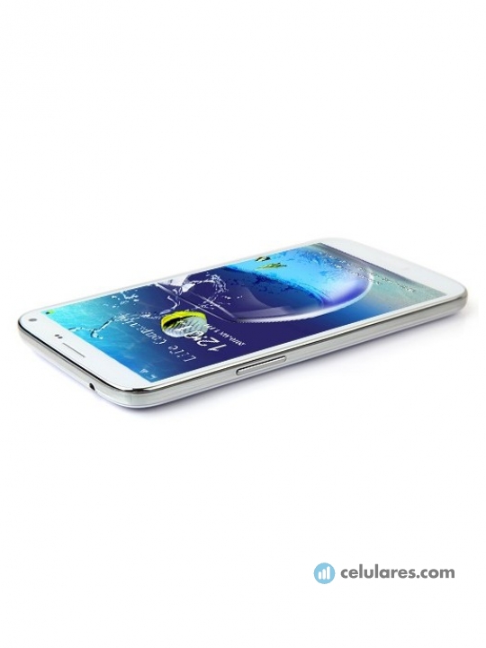 Imagen 6 Elephone P6S