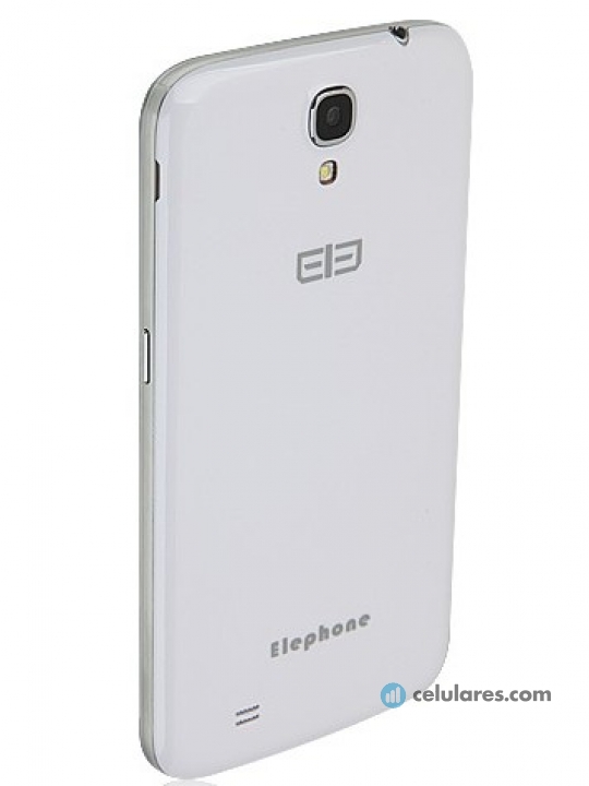 Imagen 7 Elephone P6S