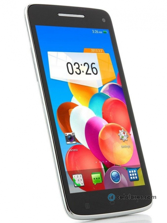 Imagen 2 Elephone P9C