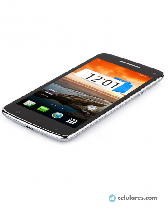 Imagen 4 Elephone P9C