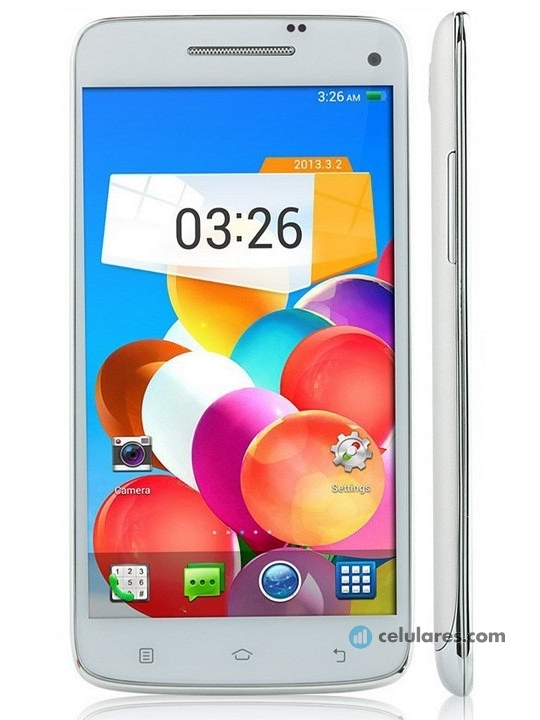 Imagen 5 Elephone P9C
