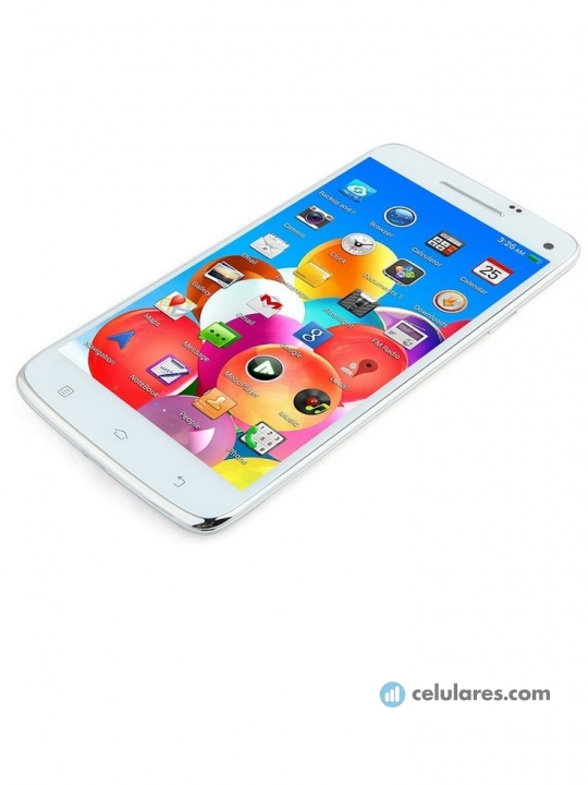 Imagen 6 Elephone P9C