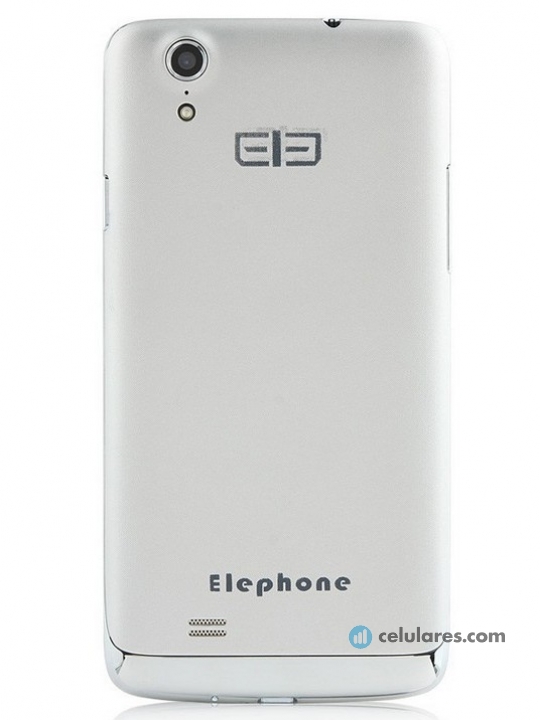 Imagen 7 Elephone P9C