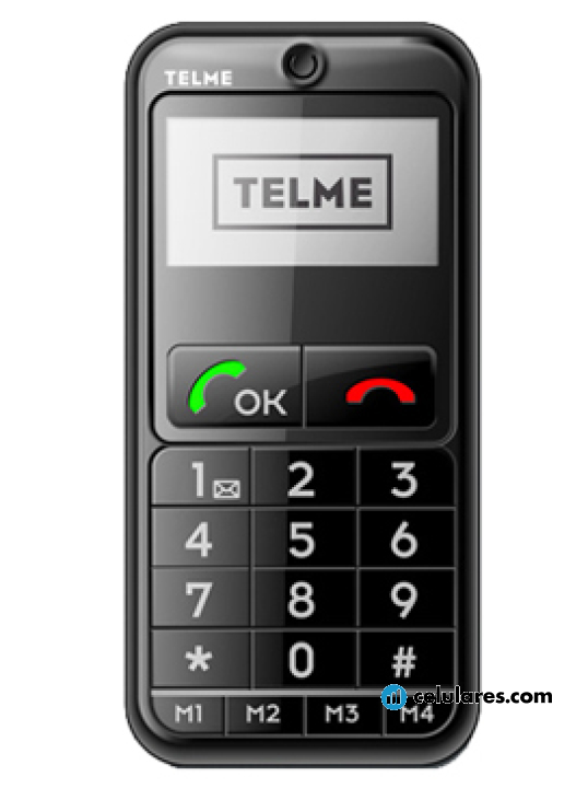 Emporia Telme E1000