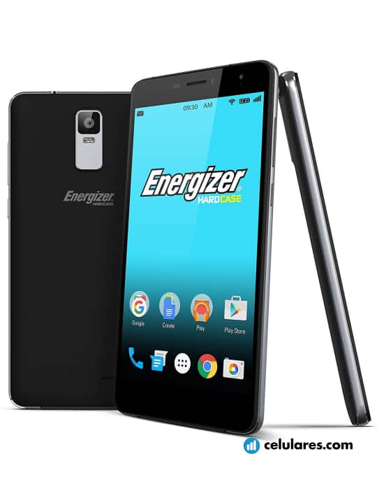 Imagen 2 Energizer Energy S600