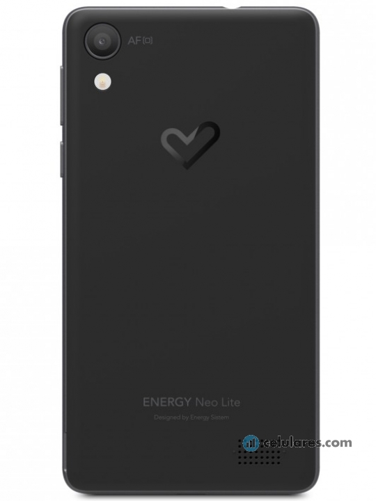 Imagen 6 Energy Sistem Phone Neo Lite