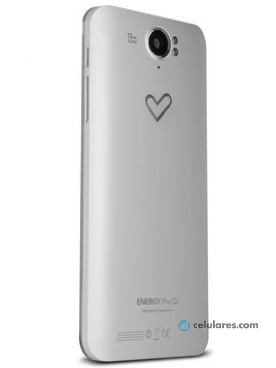Imagen 7 Energy Sistem Phone Pro Qi