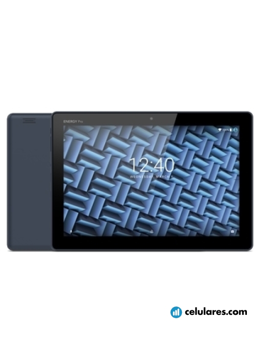 Imagen 4 Tablet Energy Sistem Pro 3