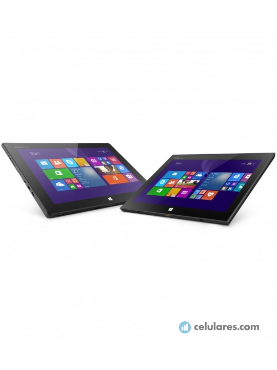 Imagen 8 Tablet Energy Sistem Tablet 10.1 Pro Windows
