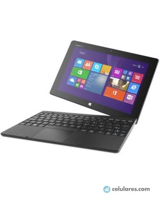 Imagen 3 Tablet Energy Sistem Tablet 2in1 10.1 Pro Windows
