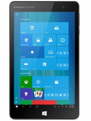 Tablet Energy Sistem Tablet 8.0 Windows