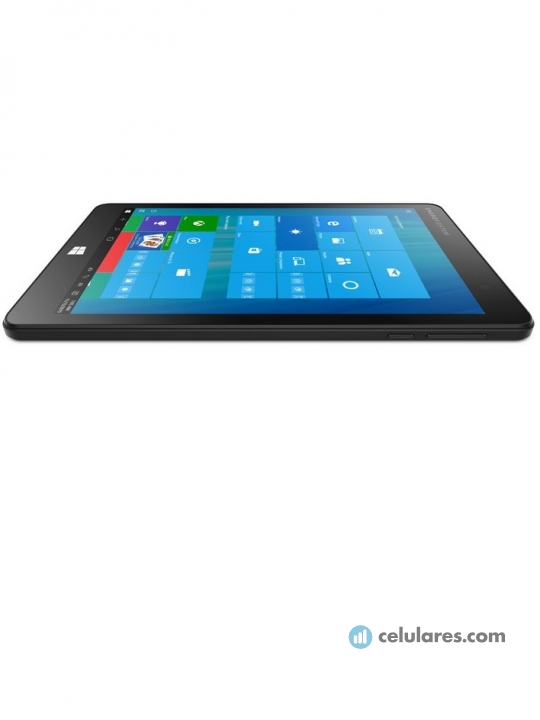Imagen 5 Tablet Energy Sistem Tablet 8.0 Windows