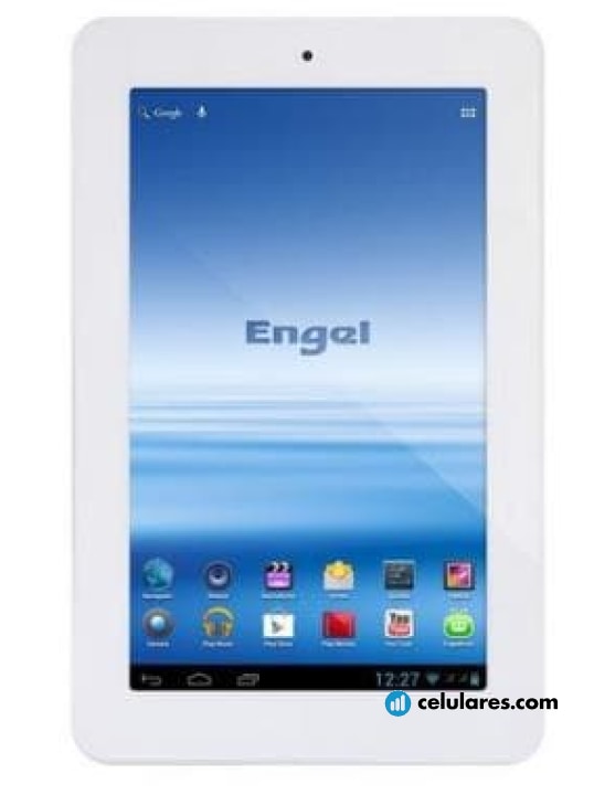 Tablet Engel Tab 7 TB0741IPS