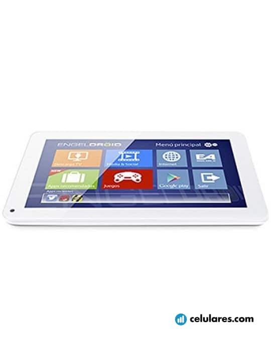 Tablet Engel Tab 9 TB0900HD