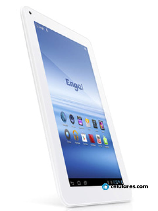 Imagen 2 Tablet Engel Tab 9 TB0900HD
