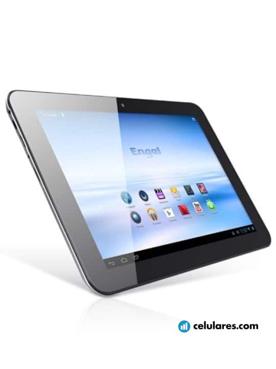 Imagen 2 Tablet Engel TAB10 TB1000